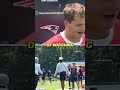The Patriots are getting some extra help with their WRs.