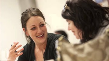 Matthew McManus | The Foundations Program