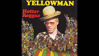 Yellowman &amp; Fat Head - Hotter Reggae (Jam Rock)(1982)