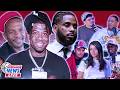 Charleston White Shot At?! Blueface Arrested, Pooh Shiesty Bon Denied & More