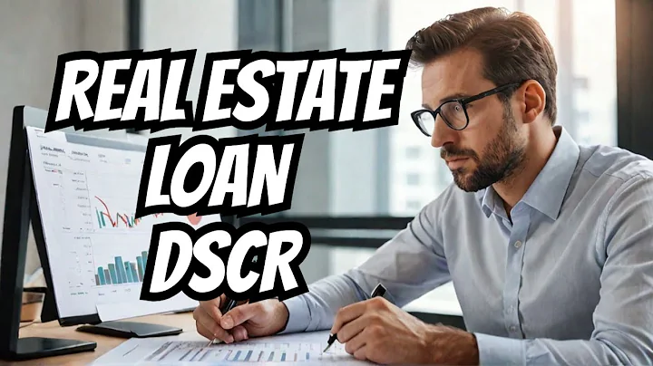 DSCR Loans Explained | How Investors Get Loans with NO Income Proof