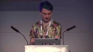 RNN Symposium 2016: Jason Weston - New Tasks & Architectures for Language Understanding and Dialogue