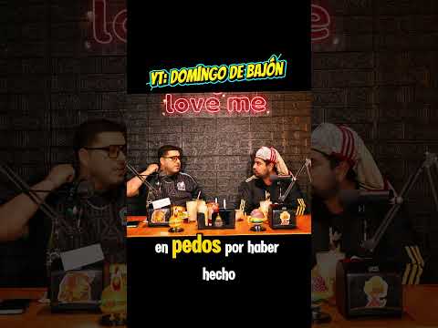 Las Empresas no son tus amigas 🤪🤪 #podcast #domingodebajón