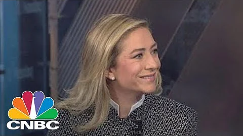 Bumble's Founder & CEO Whitney Wolfe Herd On New B...