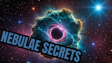 How Do Planetary Nebulae Form?  🌌