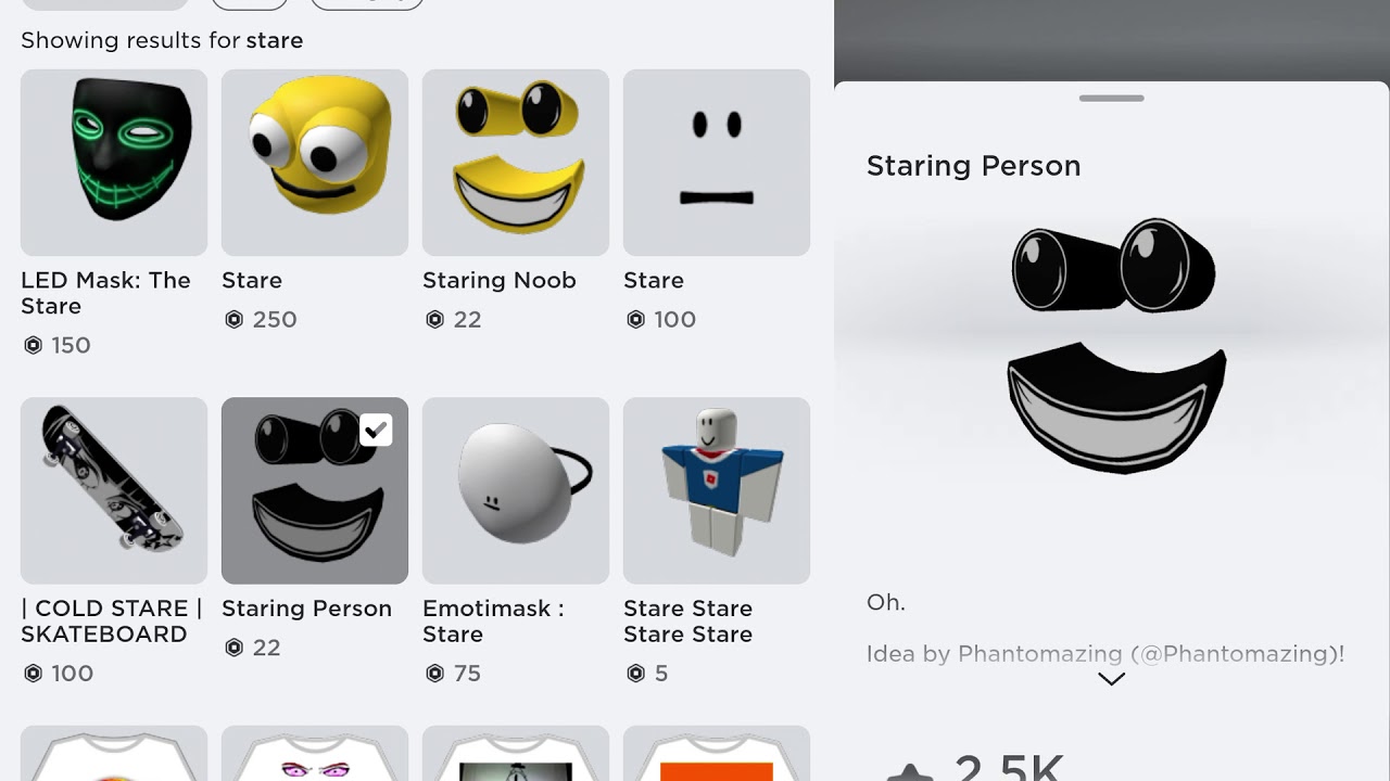 Roblox Winning Smile Youtube