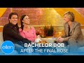Bachelor Bob and Estella: After the Final Rose