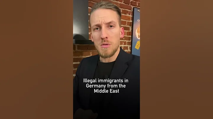 Dangerous Migrants in Germany - DayDayNews