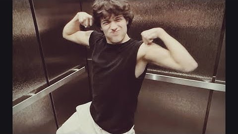 Chris Sturniolo edits that make me feel certain ways…