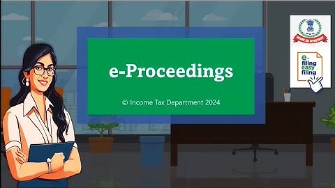 e-Proceedings