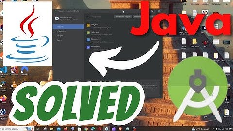 Java Language not showing in Android Studio Flamingo and Iguana SOLVED | How to choose java option