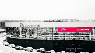 Hedin Bil Sthlm Akalla