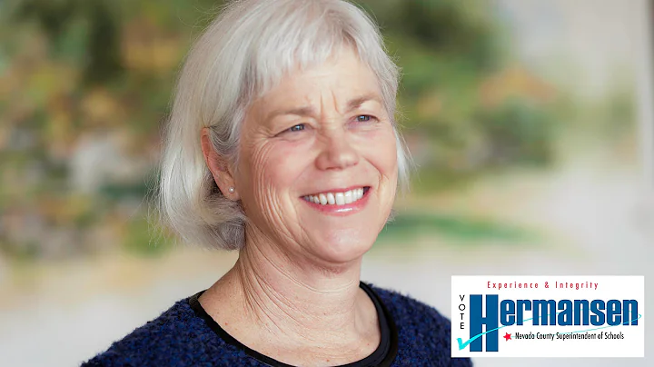 Amanda Wilcox Endorses Holly Hermansen