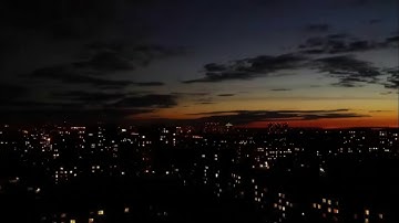 The Piper at the Gates of Dusk  | 1 hour of dark progressive rock