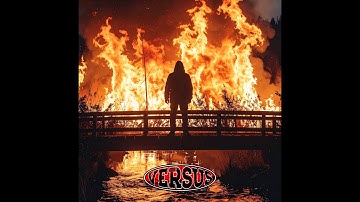 Burning Bridges (Lyric Video)