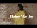Elaine Martins As Melhores [Os Principais Lançamentos e Participações Especiais]