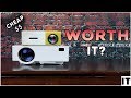 Are Cheap Projectors Worth It?