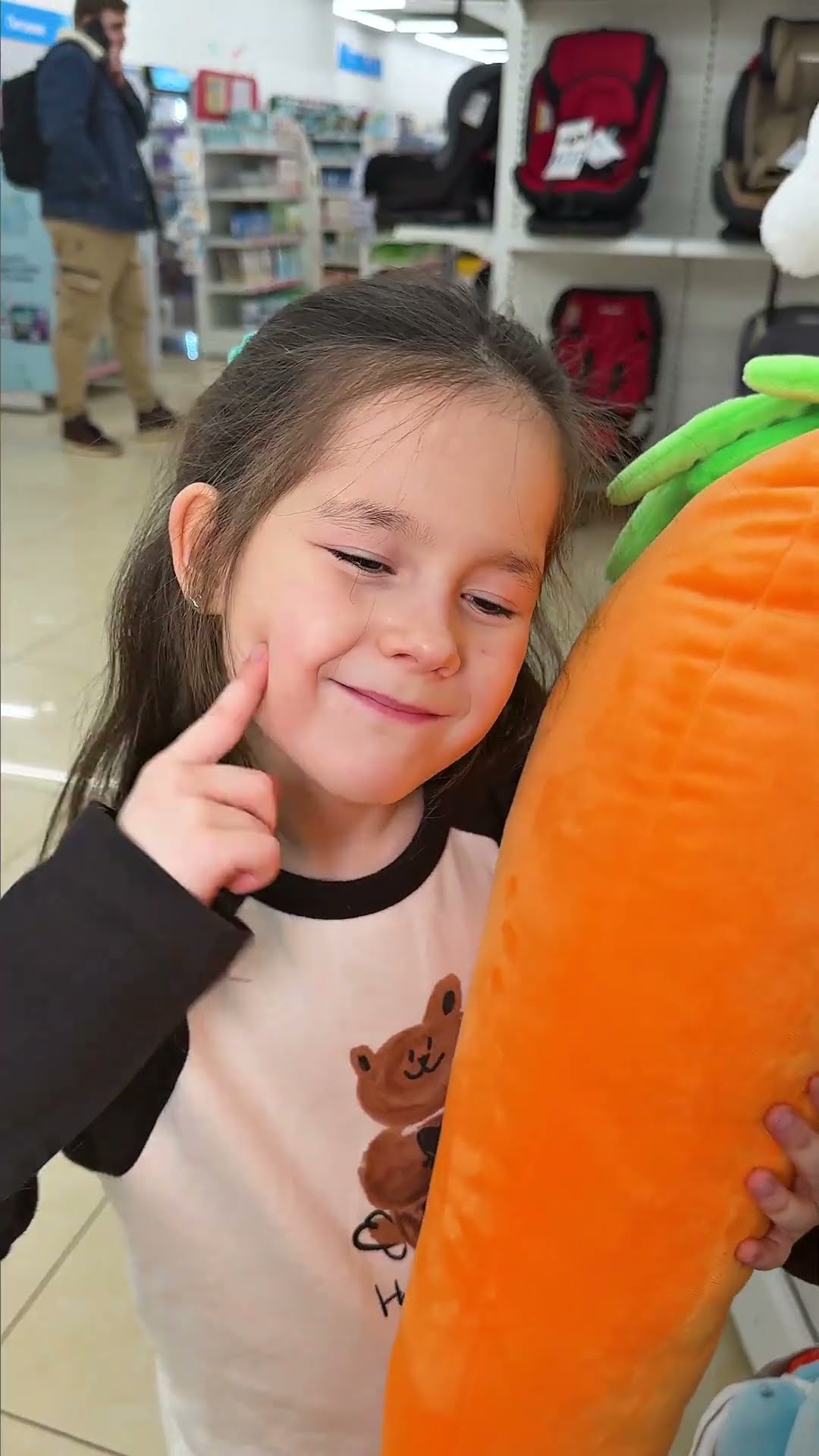 ЭЛИ НИКОГДА НЕ ПРЕДАСТ!?❤️❤️