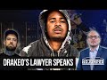 Drakeo The Ruler’s Lawyer Speaks on His Case!