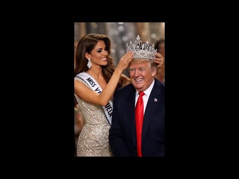 Trump makes America a laughingstock