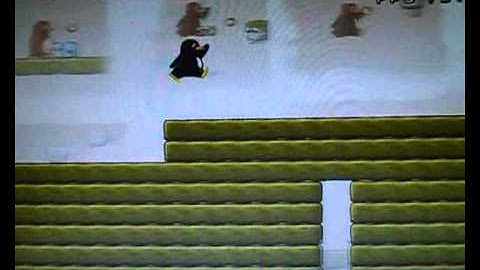 Super Tux 0.1.3  "endless"   part 2/2  (06-14)