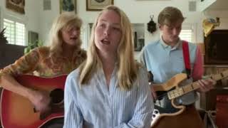 Nine Times Blue By Mike Nesmith Performed By Ogden Heart