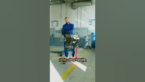 Dmitry Duyunov Giải Đáp: Khi Nào Thử Nghiệm Động Cơ Công Nghiệp Bắt Đầu? | Tin Nóng Sovelmash #solar