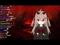 Evil Neuro randomly yell hello chat