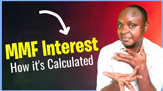 How to Calculate the Money Market Fund Interest Rate