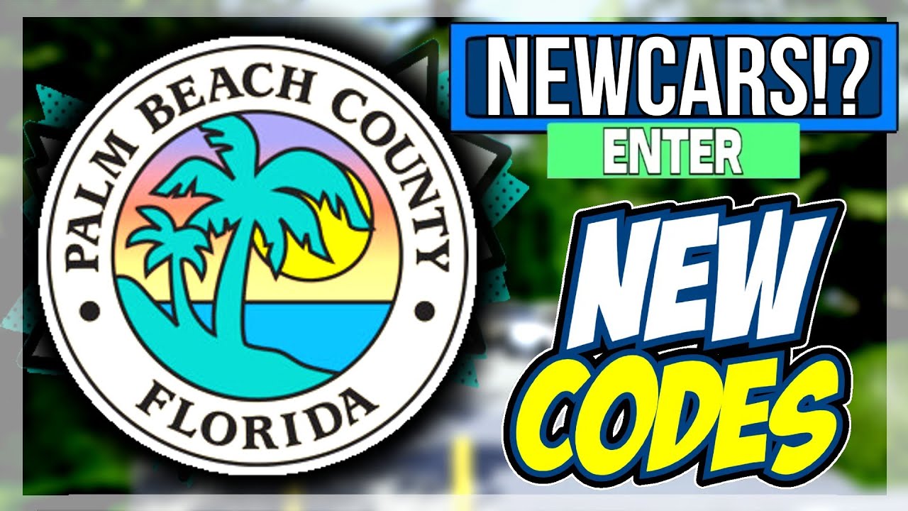 (2021) 🌆 Roblox Southwest Florida Codes 🌆 ALL *NEW* OP BETA CODES