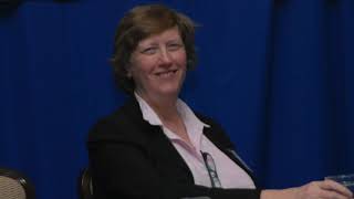 Celebrity NAFIS Thanks Marilyn Hall, Retiring Director of the Impact Aid Program Office Profile