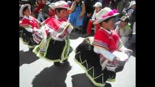 Mini chutillos 2012 video 1