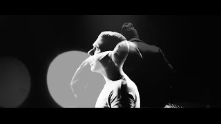 Video thumbnail of "Acceptance - Fire And Rain (Official Music Video)"