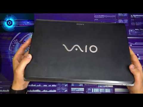 Sony Vaio VPCF1 PCG-81114L for $150 – 16.4