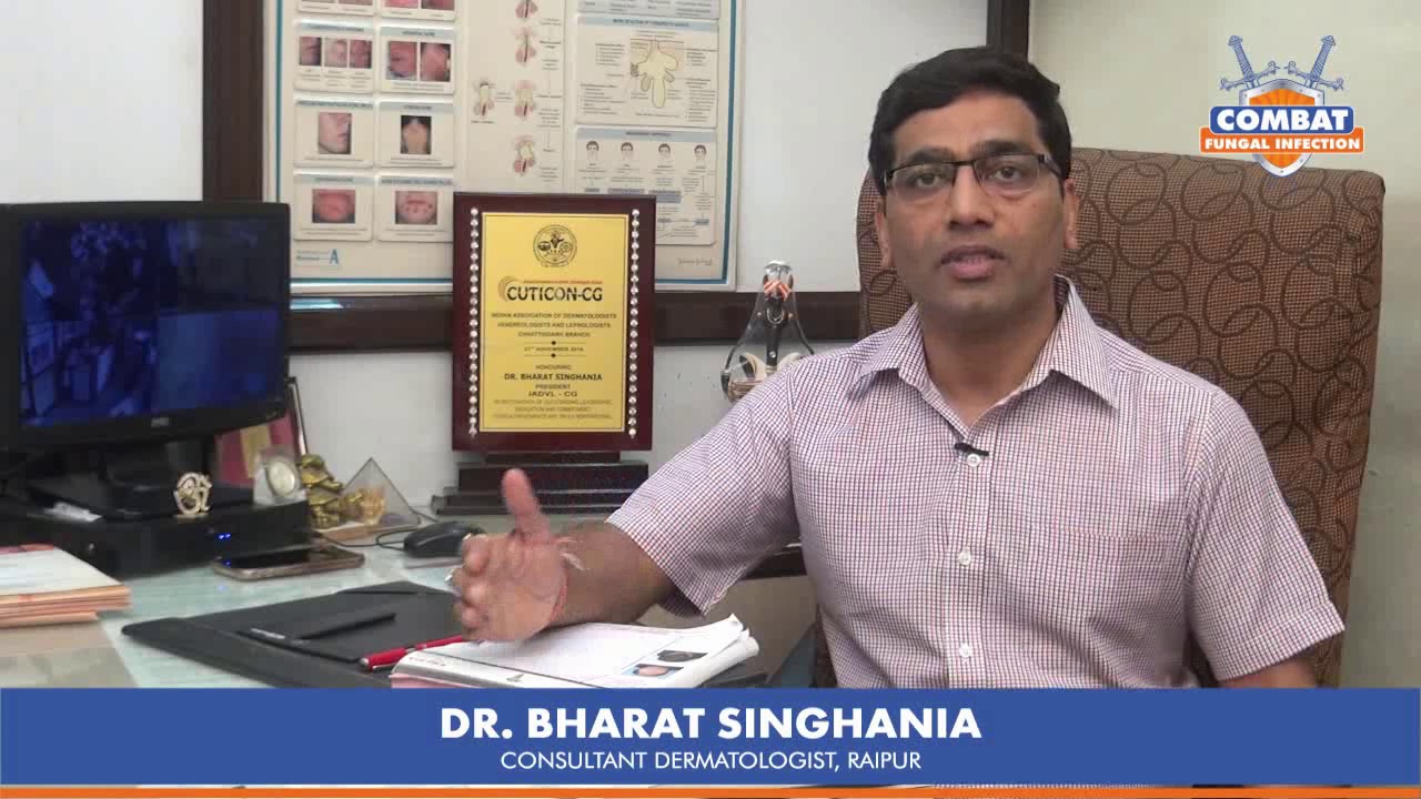 skin dermatologist in raipur