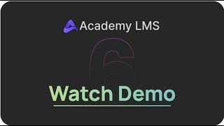 Step By Step Guide to Install & Own Your Academy Learning Management Software/Script Without Coding Step By Step Guide to Install & Own Your Academy Learning Management Software/Script Without Coding