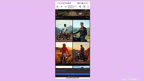 AI Photo Transformation: Turn Normal Photos into Stunning Art