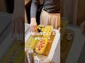 1個130円でつくる米粉ケーキ