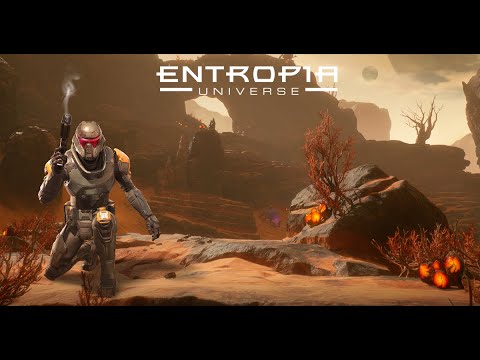 Видео: 🔴 Entropia Universe - Зиро ту зиро