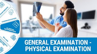 GoodX Web App - General Examination - Physical Examination screenshot 1