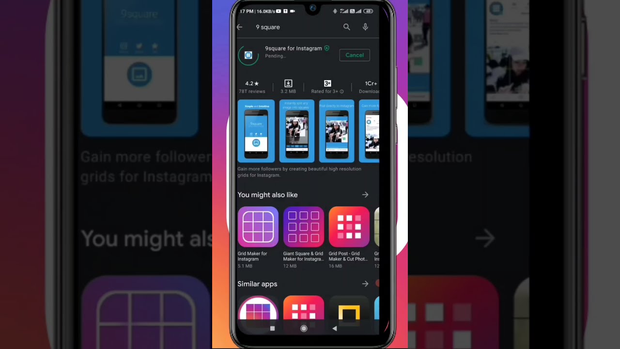 9square for instagram 9square for instagram