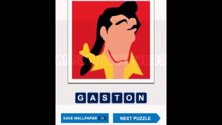 123 POP Character Quiz - Level 161-170 Answers screenshot 5