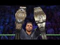 WWE 2K26 HX championship Conqueror season 5 chapter 27: Intercontinental championship Penta