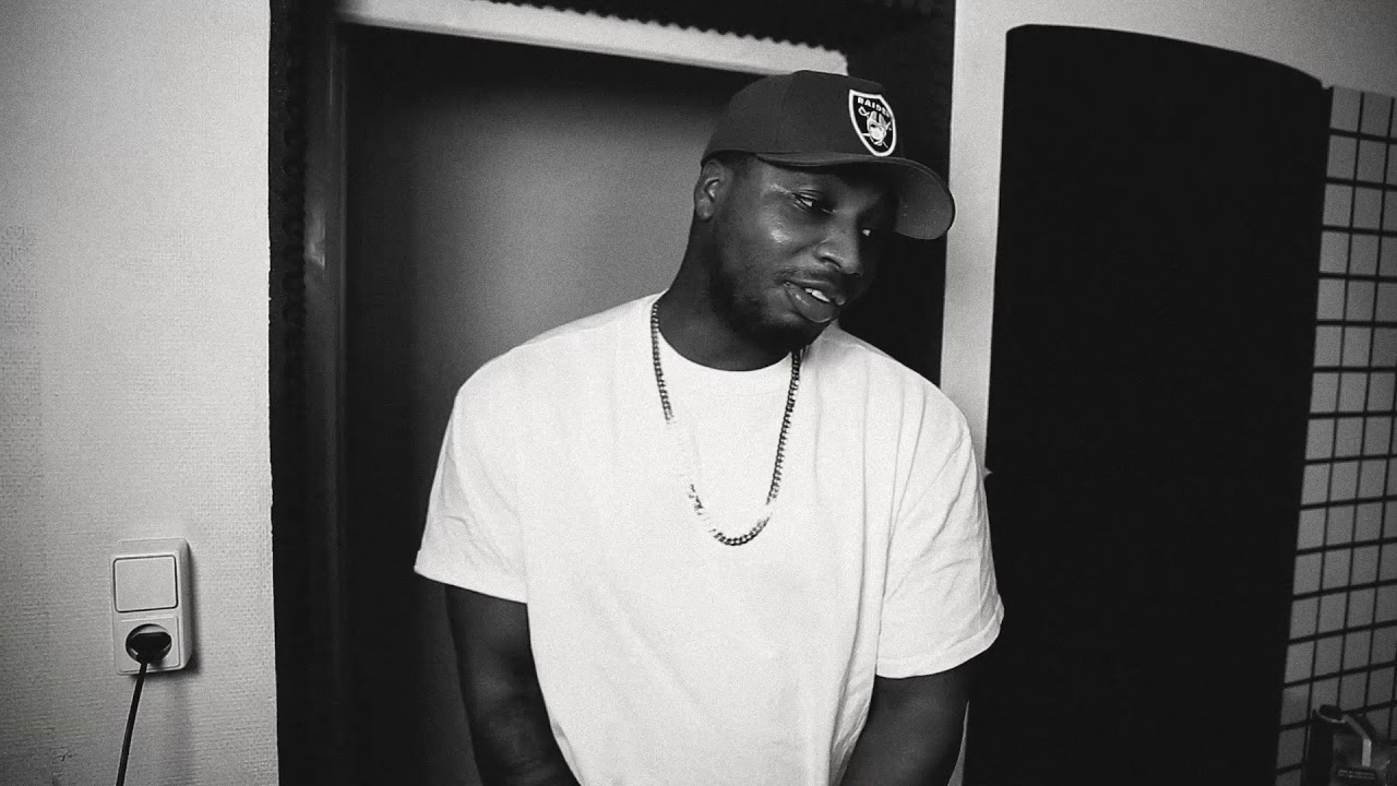 Justice Toch x Artistic Raw x ReyCarlito - Pum Pum (Quarantaine Sessie) prod. Randy Lorenzo