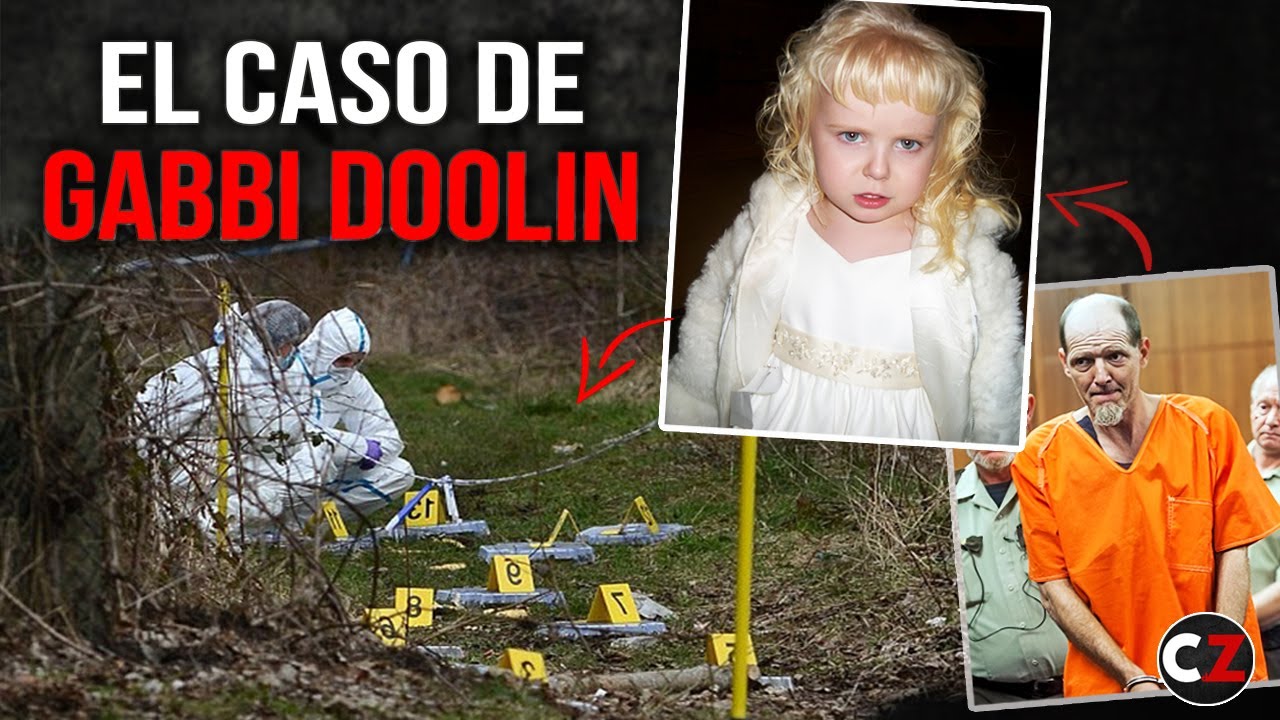 El Caso Brutal Que Conmocionó Estado de Kentucky de Gabby Doolin | Documental Crímenes Reales
