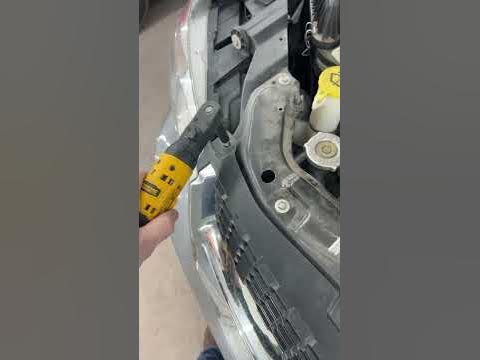 Updated review on the Dewalt dcf500 - YouTube