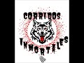 Corrido Del Lobo-Tomas Ballardo #inmortales