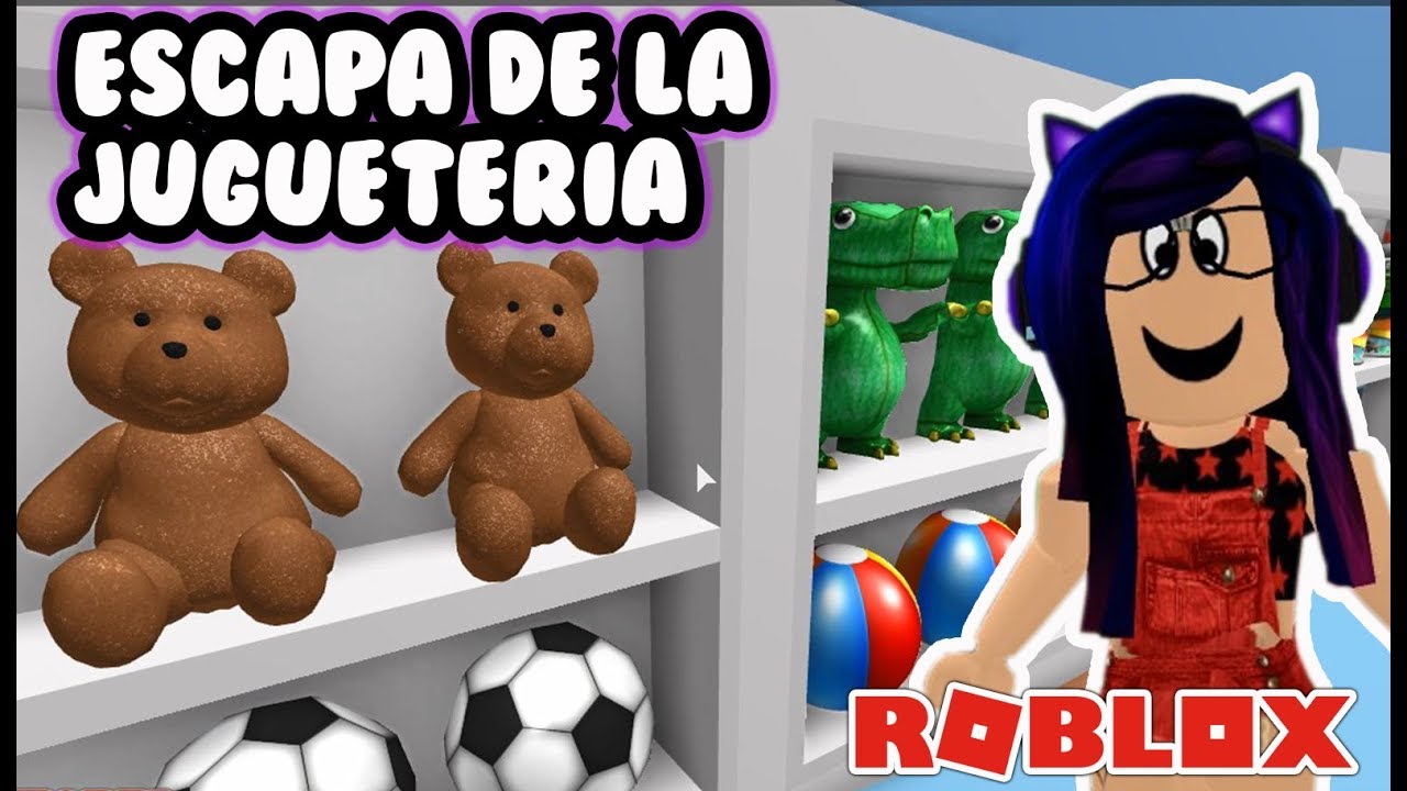 Escapa De La Jugueteria En Roblox Kori Youtube El Cartero Esta Loco Kori Roblox El Cartero Esta Loco Kori Roblox Escapa De La Jugueteria En Roblox Kori Youtube