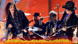 ➡️Artista: Aerosmith              🎵Música: Blind Man