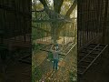 Hidden Glass Tree Studio – Modern Treehouse with Steel Frame
